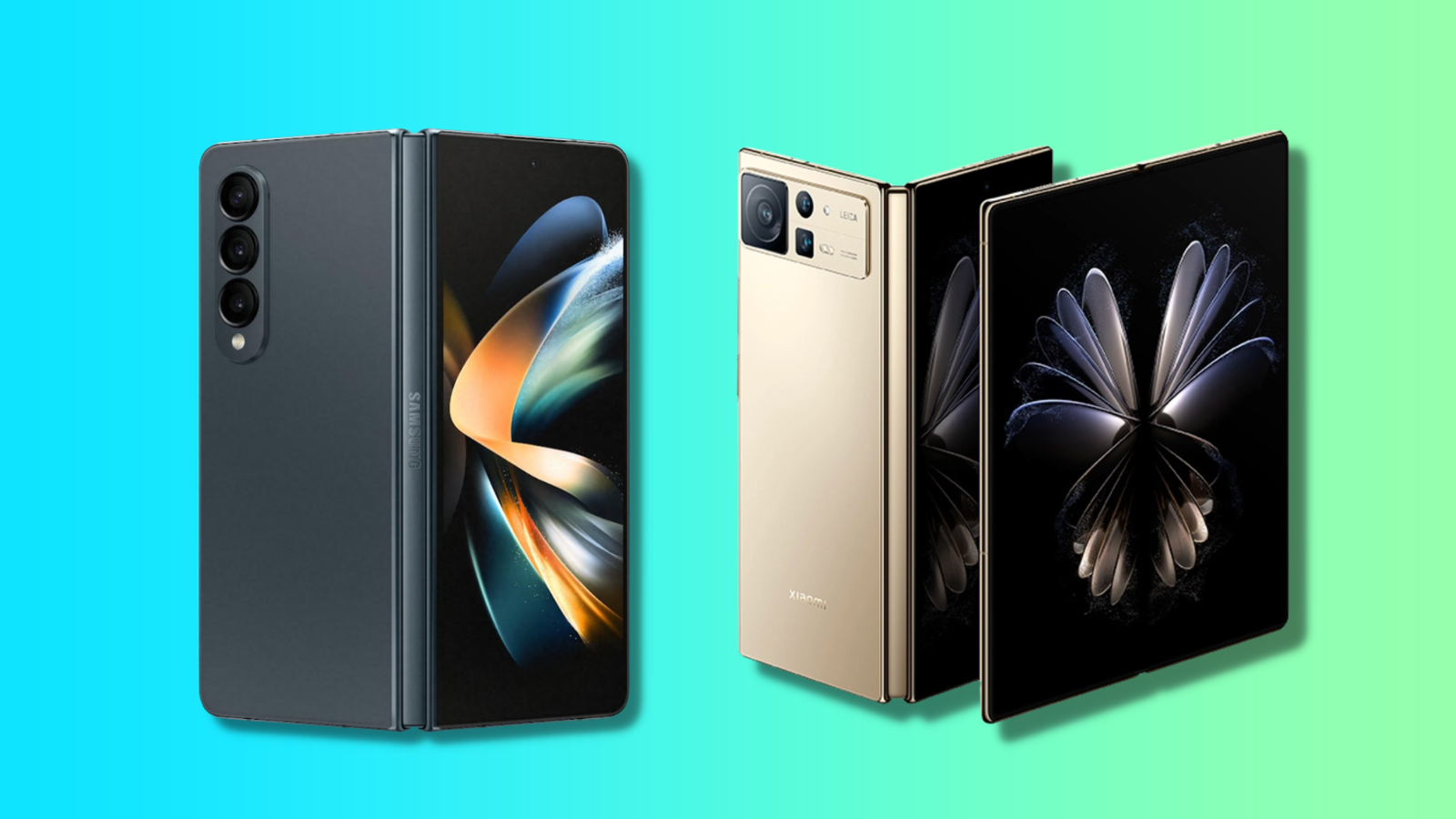 スマートフォン本体 Xiaomi Mix Fold2 12G 512G GOLD Here's why I'd buy the Xiaomi Mix Fold 2 over the Galaxy Fold 4